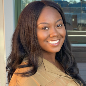 Meet Alexis Bailey - MAAME, Inc.